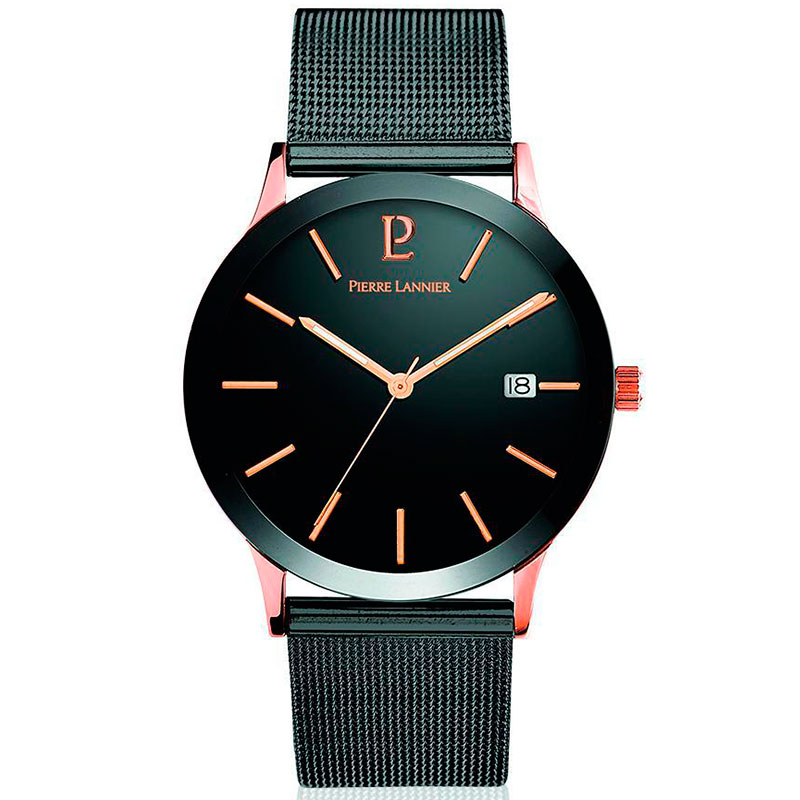 Часы Pierre Lannier Week-end Cityline 250F038